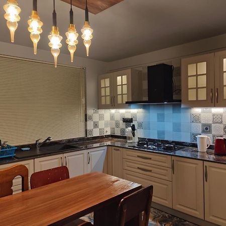 שילונג Meraki Homestay מראה חיצוני תמונה